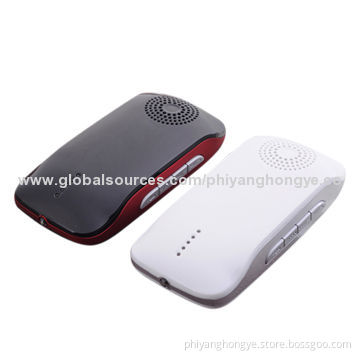 Portable Power Banks